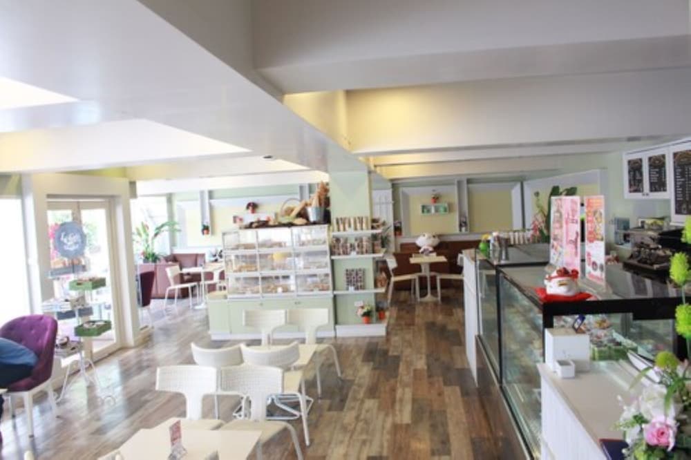 Фото VWish Hotel