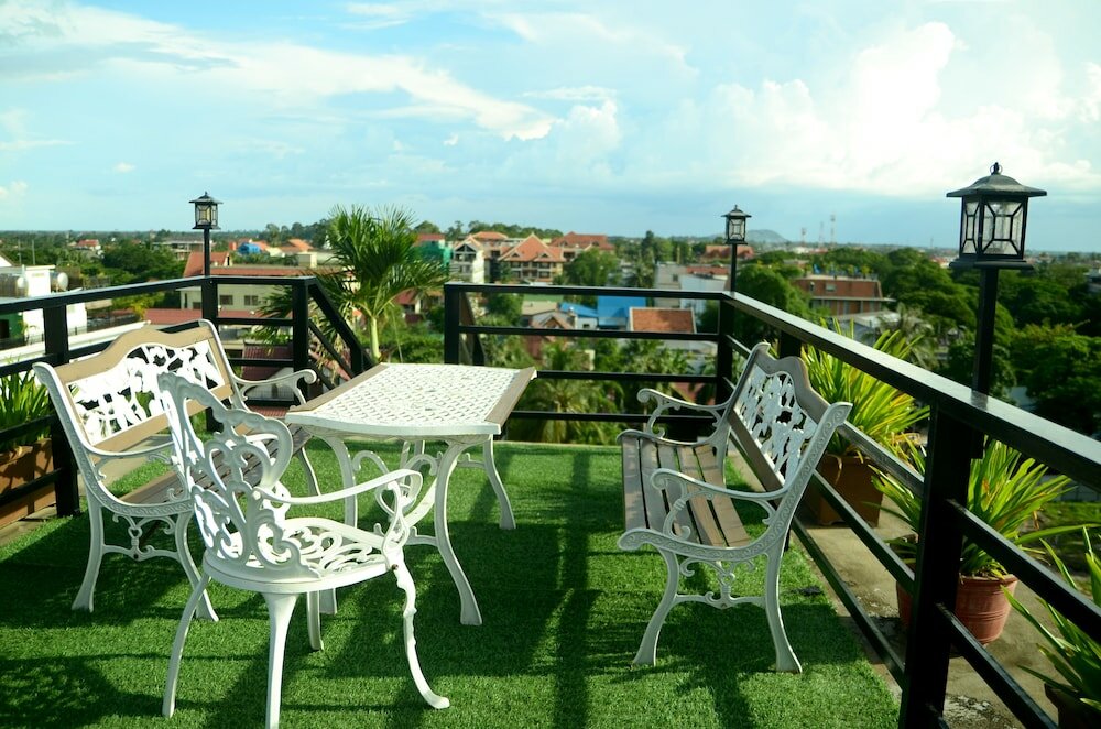 Фото отеля 3