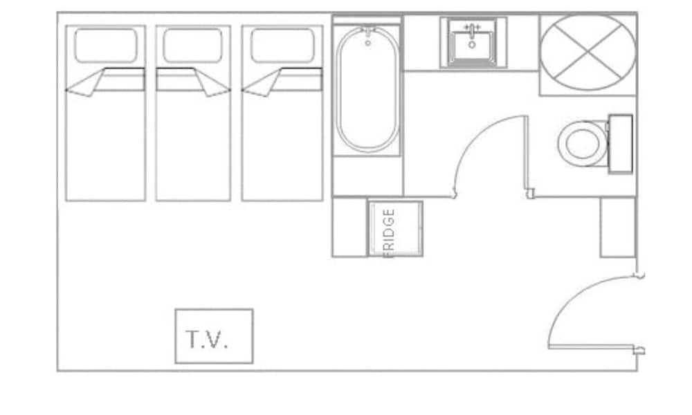 Фото Tak Andaman Resort & Hotel