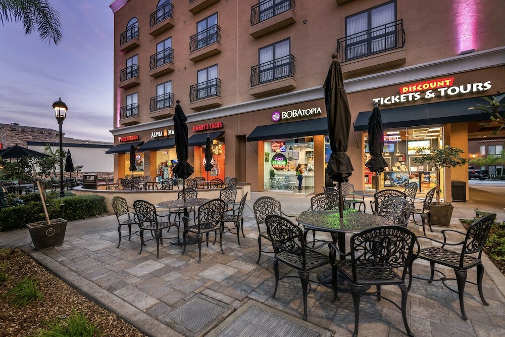 Фото Grand Legacy At the Park