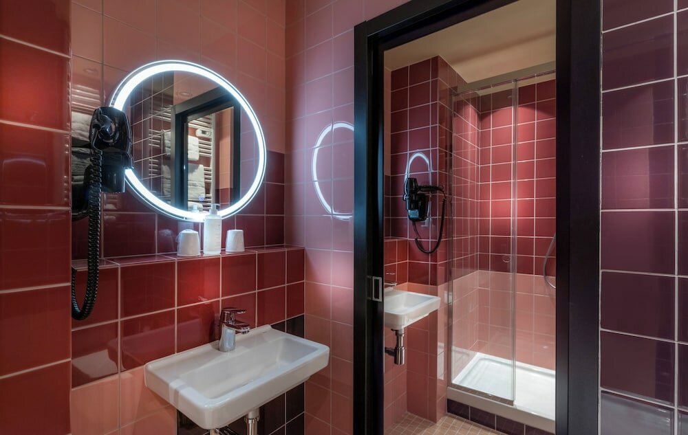 Фото Libertel Canal Saint Martin