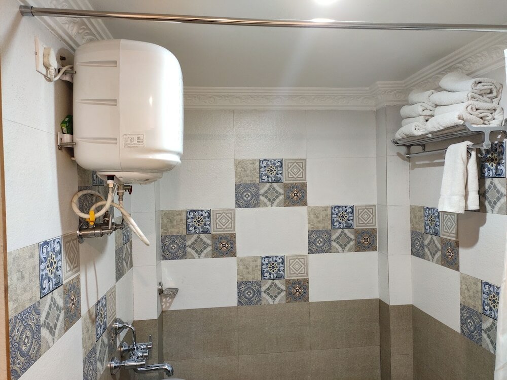 Фото Hotel Pushpak