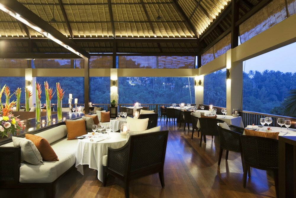 Фото Hanging Gardens of Bali