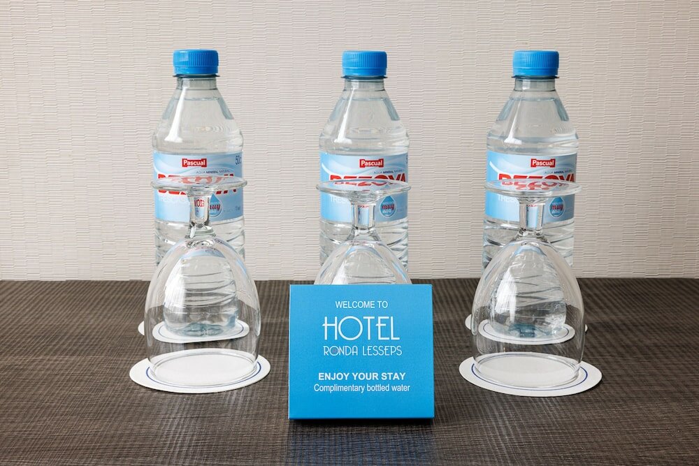 Фото Hotel Ronda Lesseps