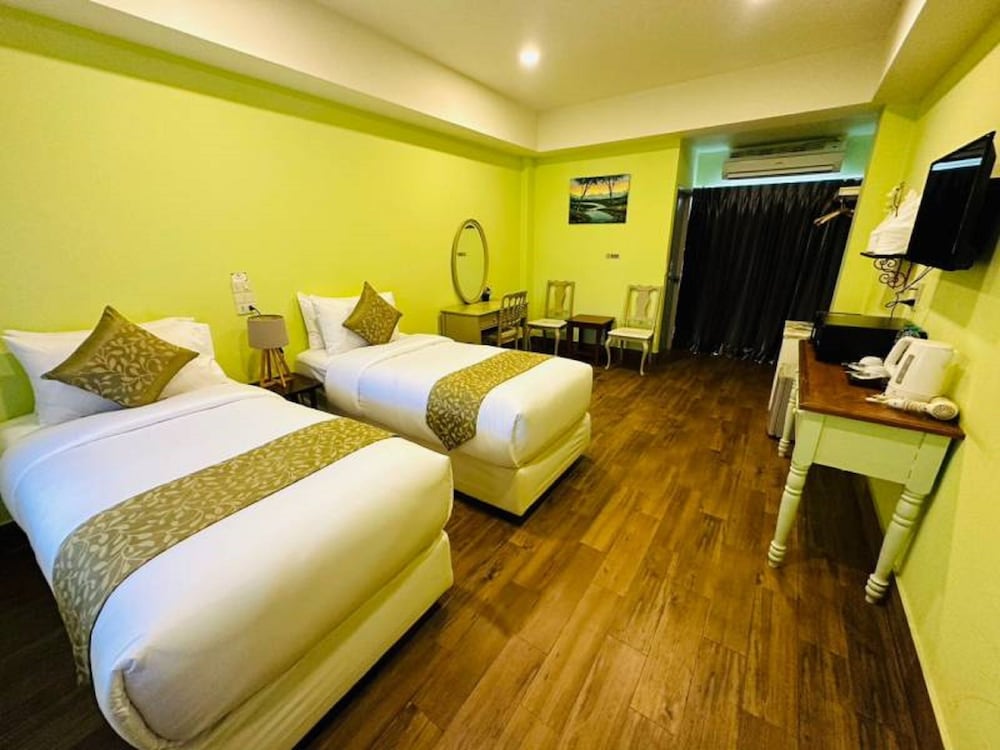 Фото The One Sabai Living