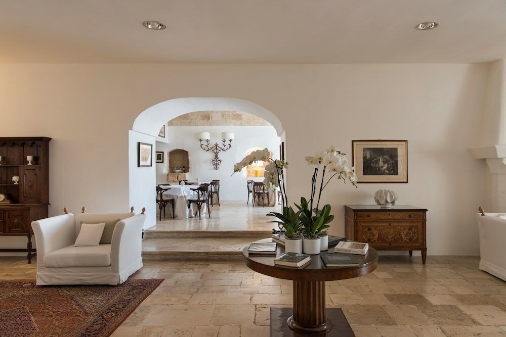 Фото Il Melograno