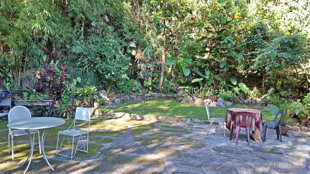 Фото Mountain Lodge