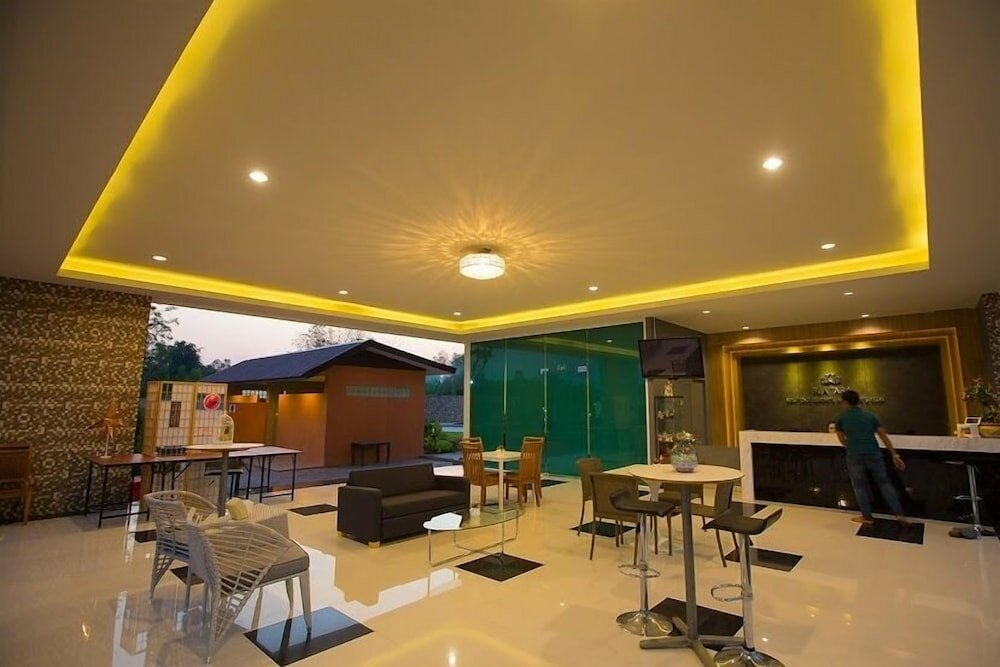 Фото Bua Tara Resort