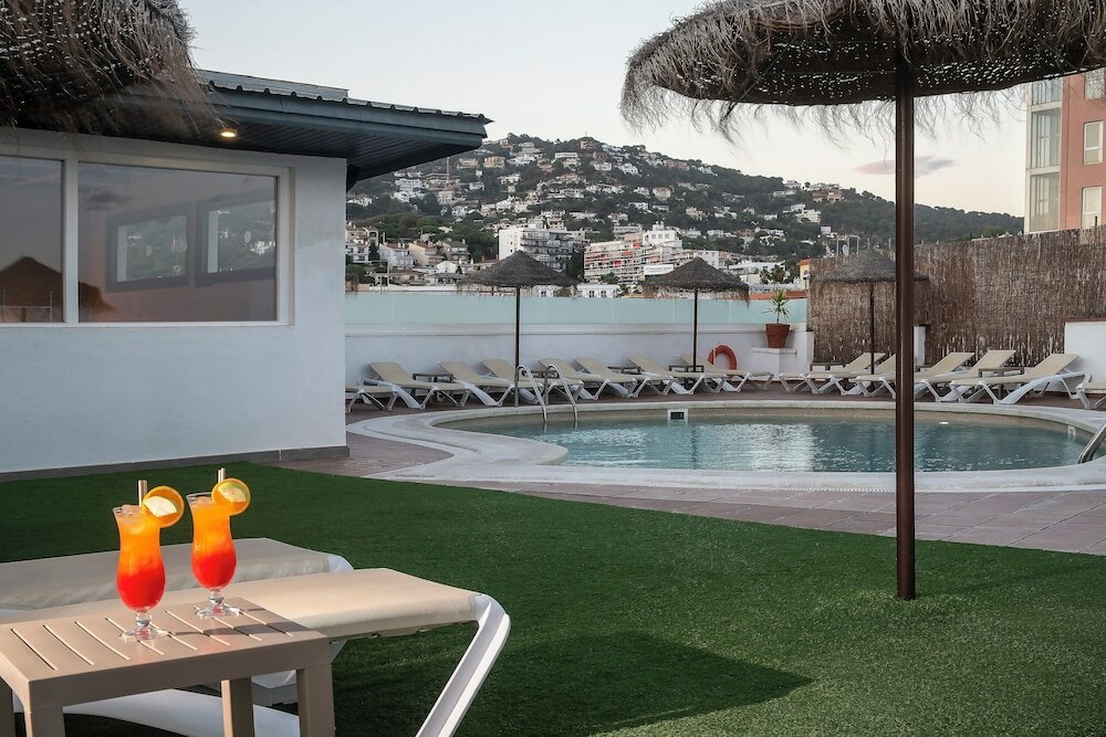 Фото Hotel Lloret Santa Rosa