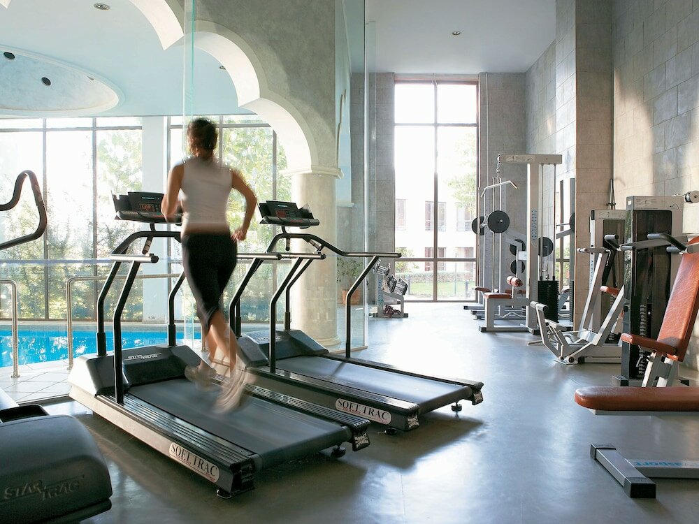 Фото Grecotel Astir Alexandroupolis