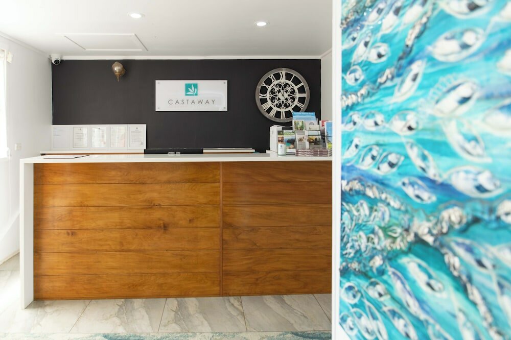 Фото Castaway Norfolk Island