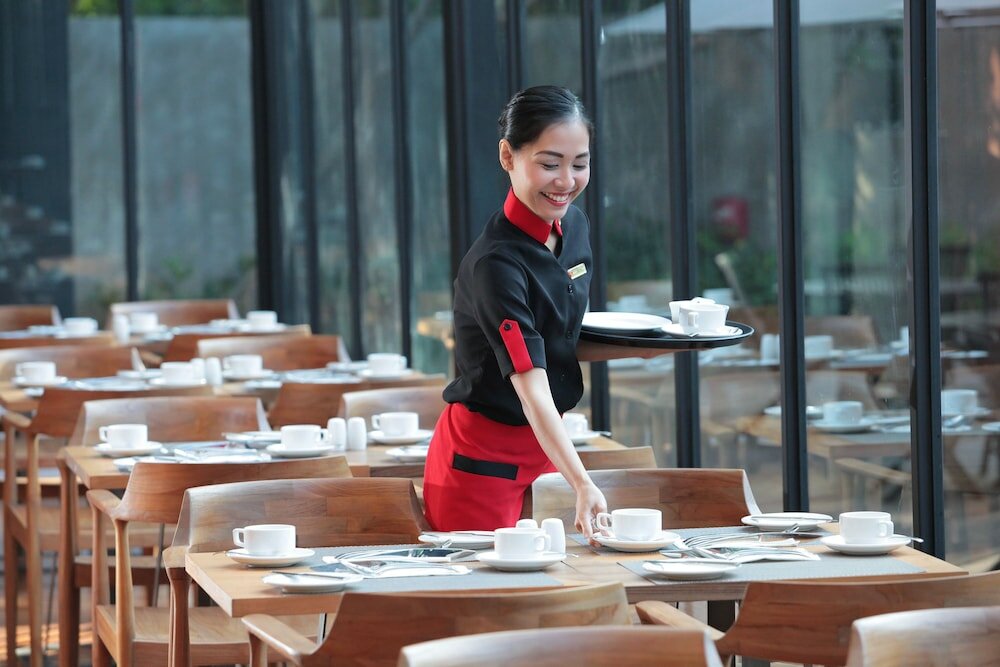 Фото Swiss-Belhotel Pondok Indah