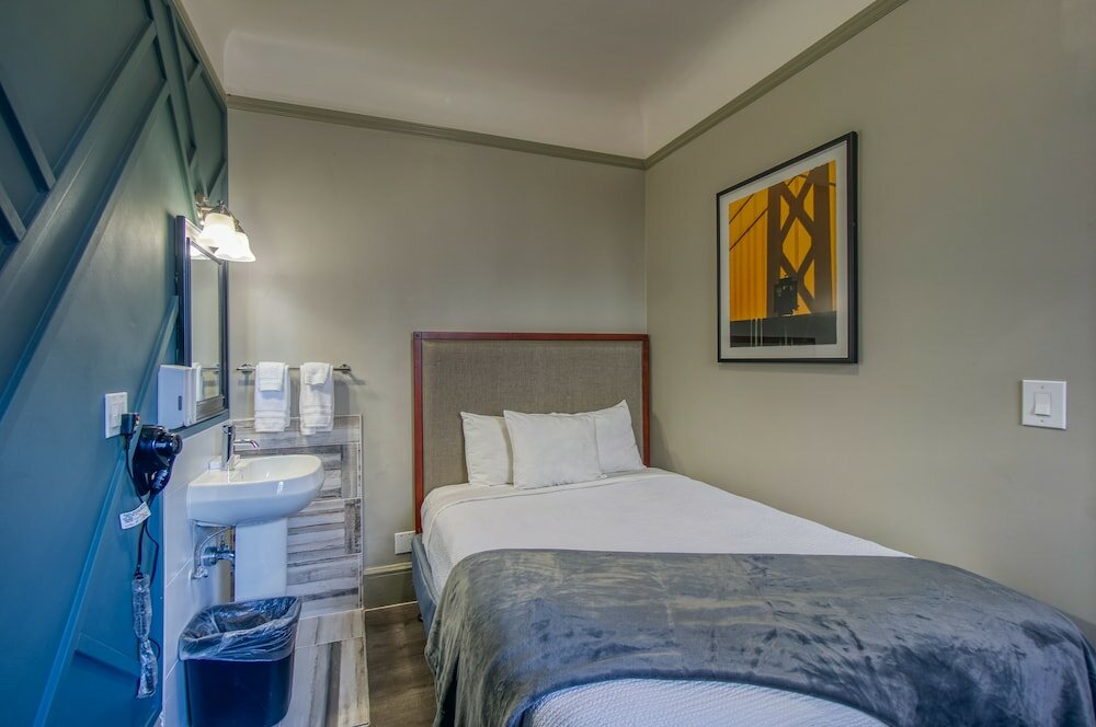 Фото Ram's Hotel