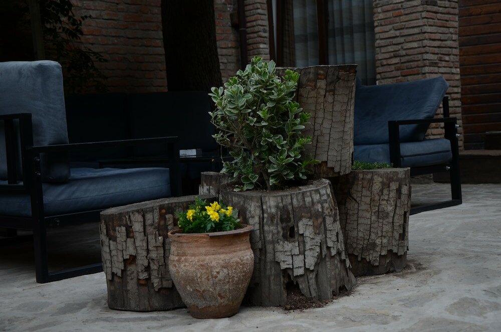 Фото Hotel Tiflis