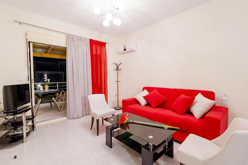 Фото All Saints Villas