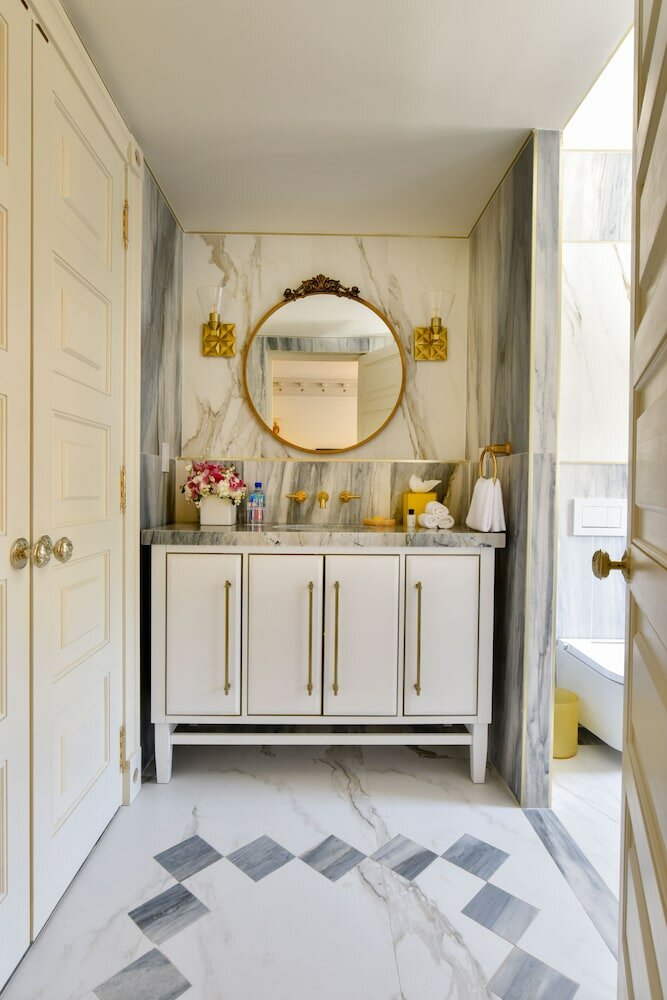 Фото The Villa Casa Casuarina