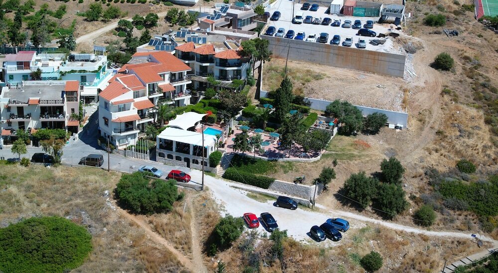 Фото Eva Mare Hotel & Suites - Adults Only