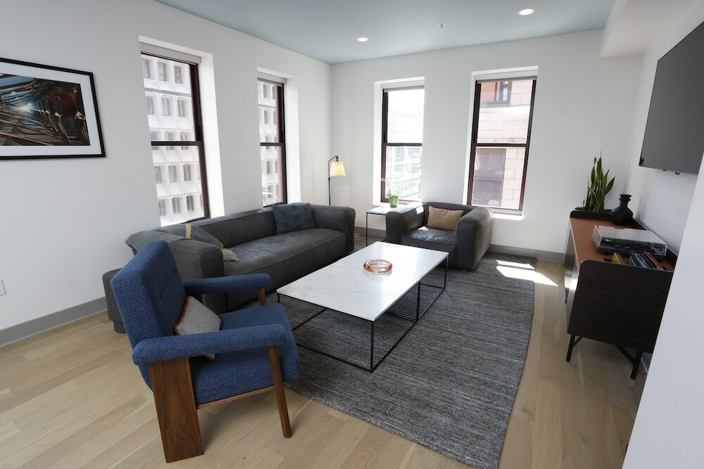 Фото Kimpton Schofield Hotel, an Ihg Hotel