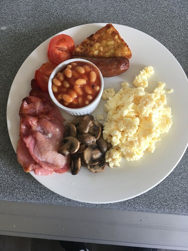 Фото Newburgh Guesthouse