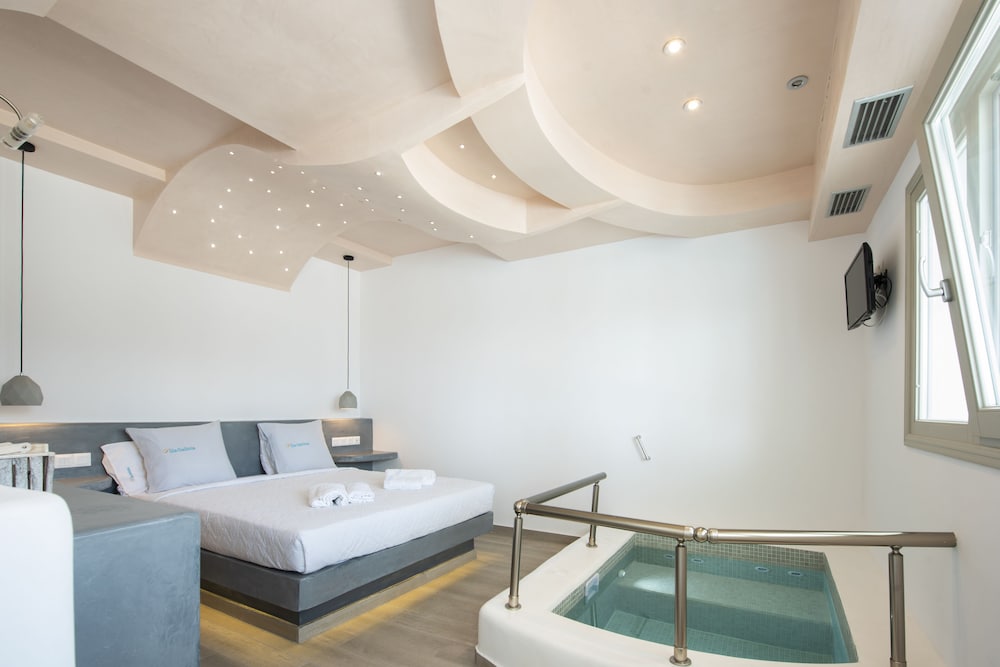 Фото Villa Galinia