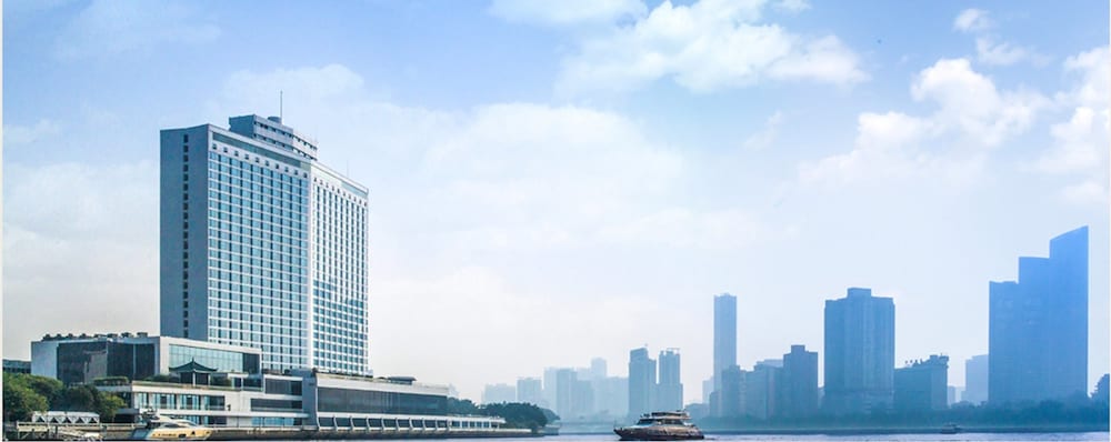 Фото White Swan Hotel