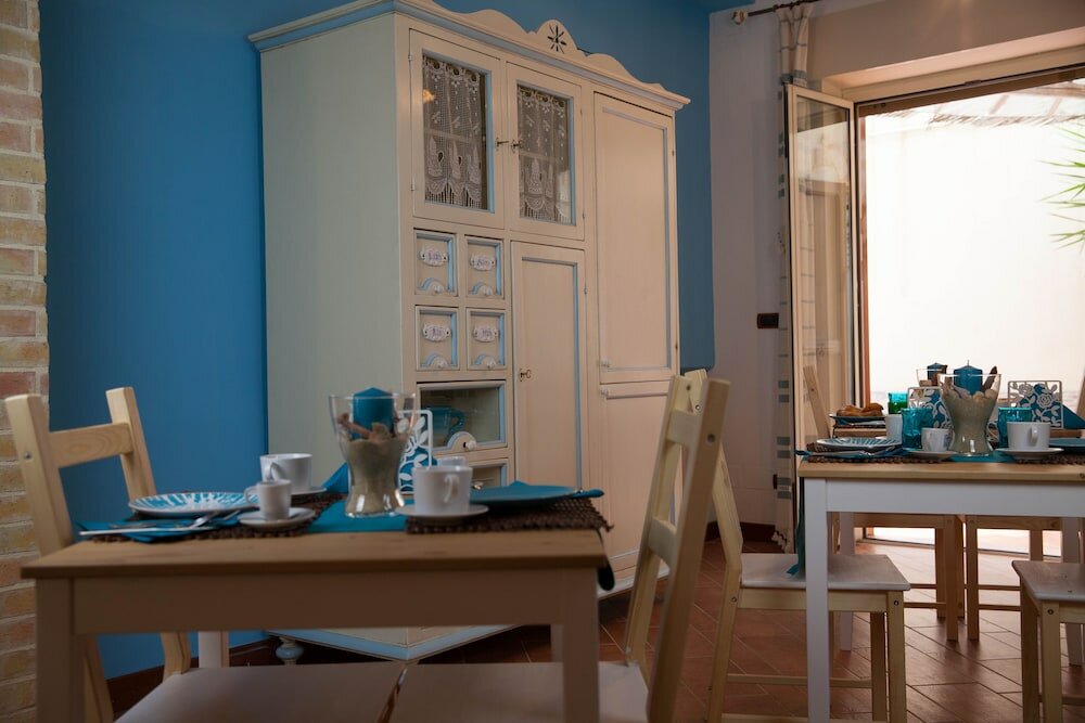 Фото B&b Camere e Cassata