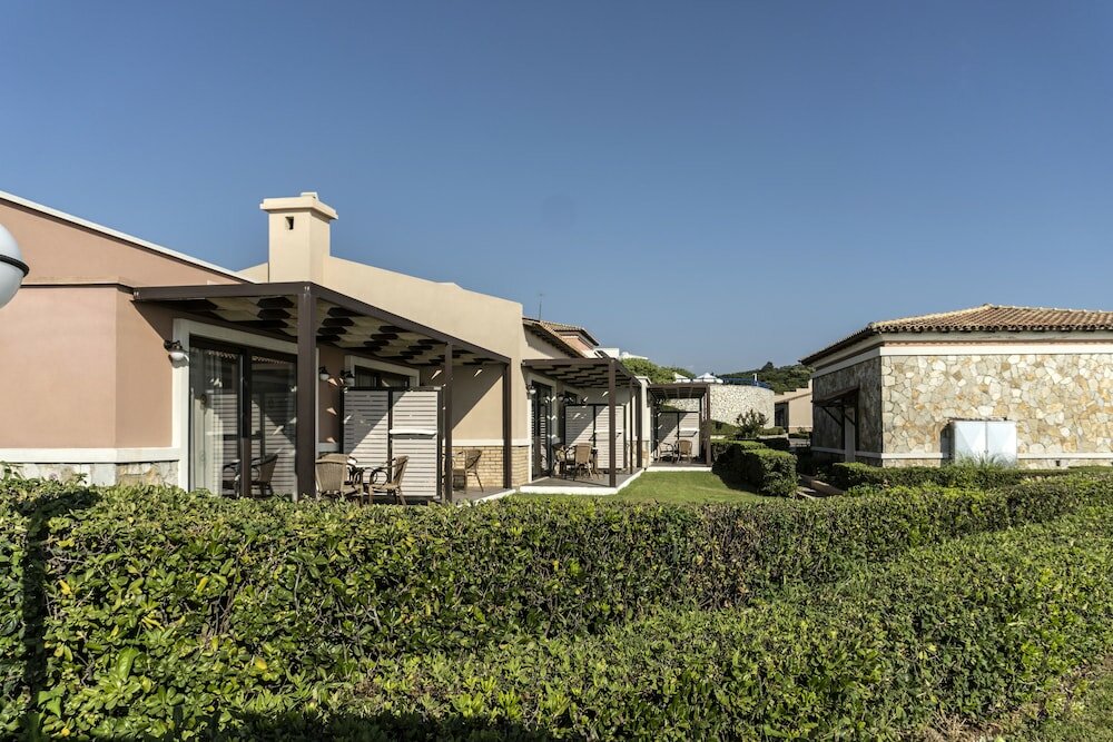 Фото Aldemar Olympian Village