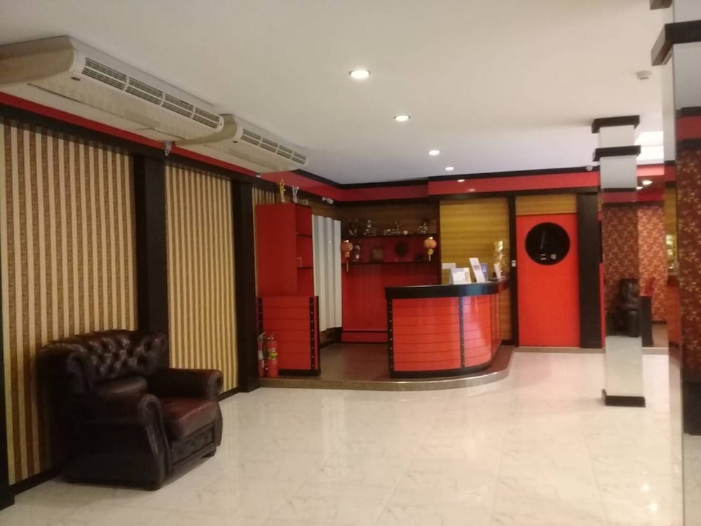 Фото Fairtex Express