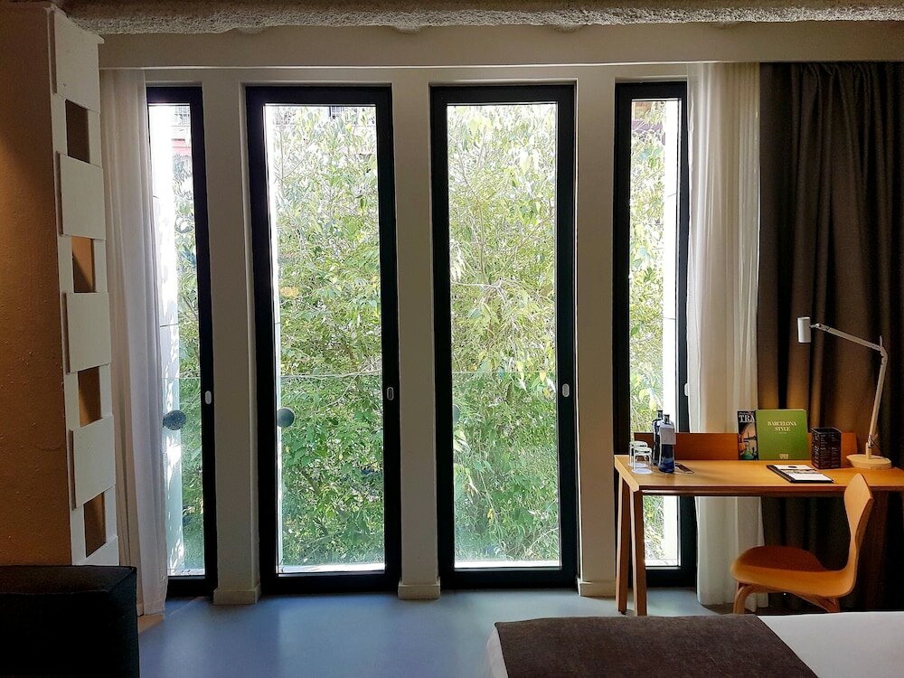 Фото Ohla Eixample