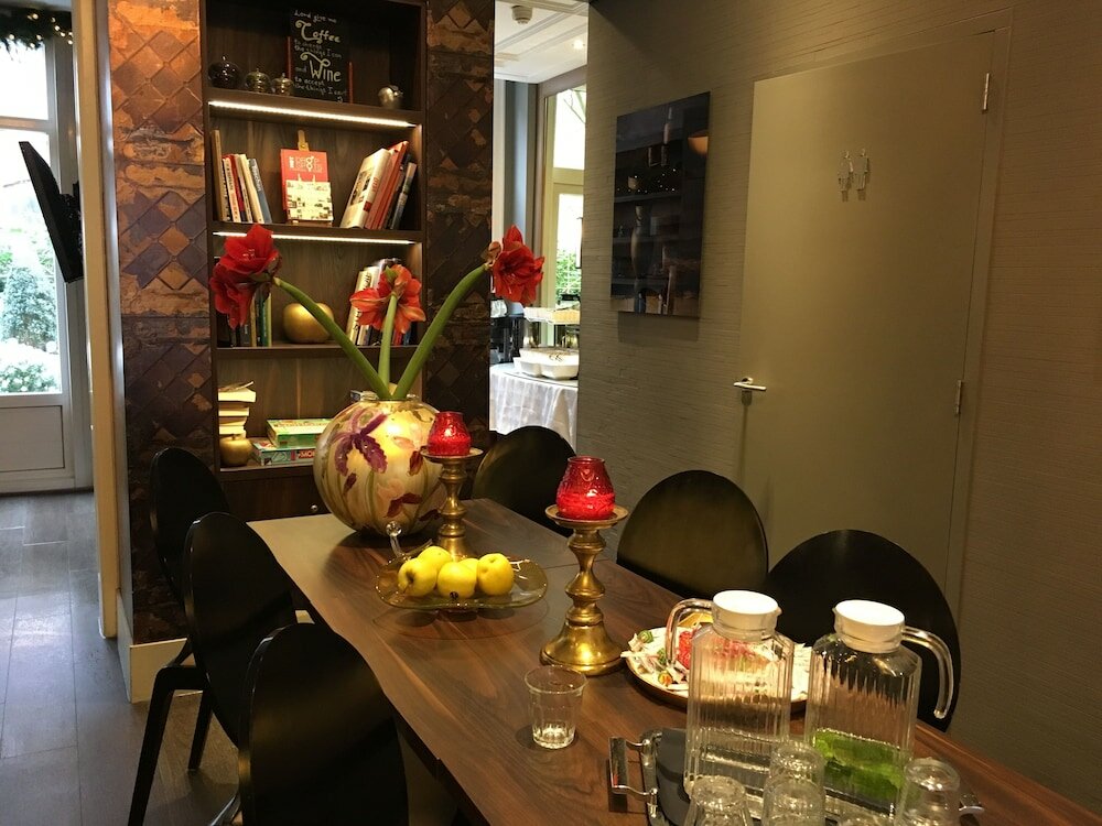 Фото Apple Inn Hotel