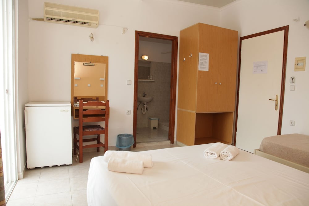Фото Kastelli Hotel