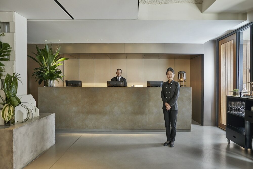 Фото Ohla Eixample