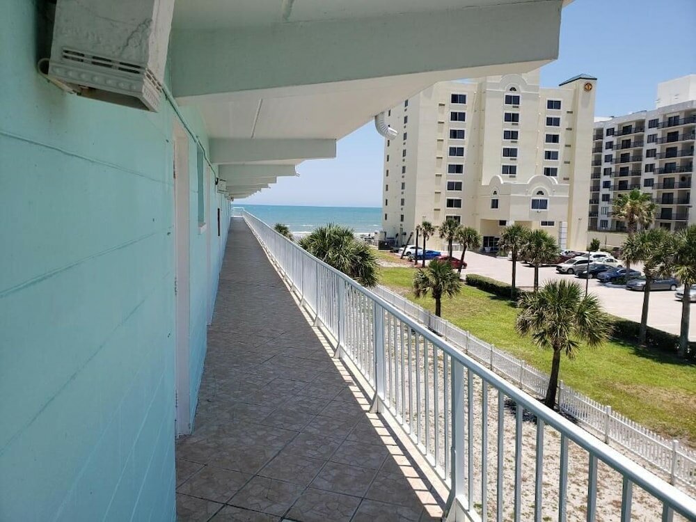 Фото The Seascape Inn