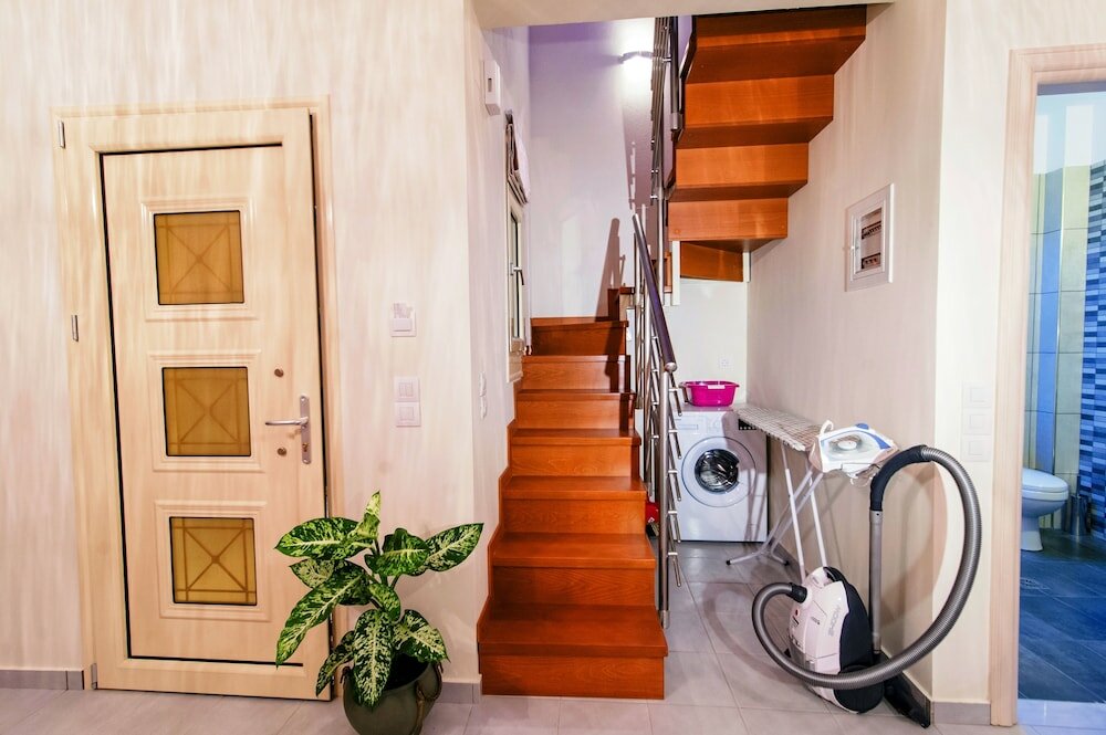 Фото All Saints Villas