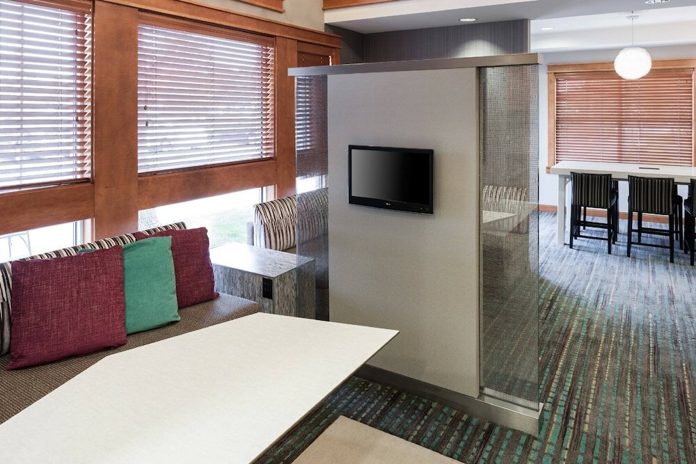 Фото Residence Inn by Marriott San Bernardino