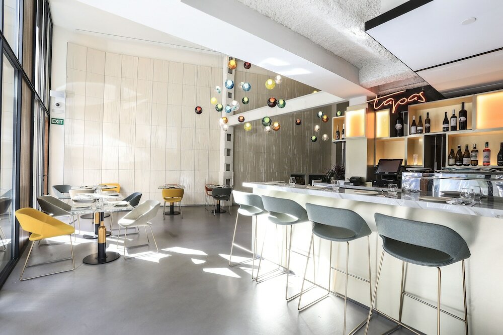 Фото Ohla Eixample