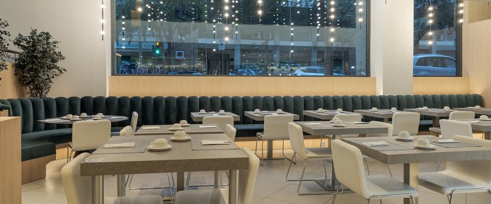 Фото Ilunion Auditori