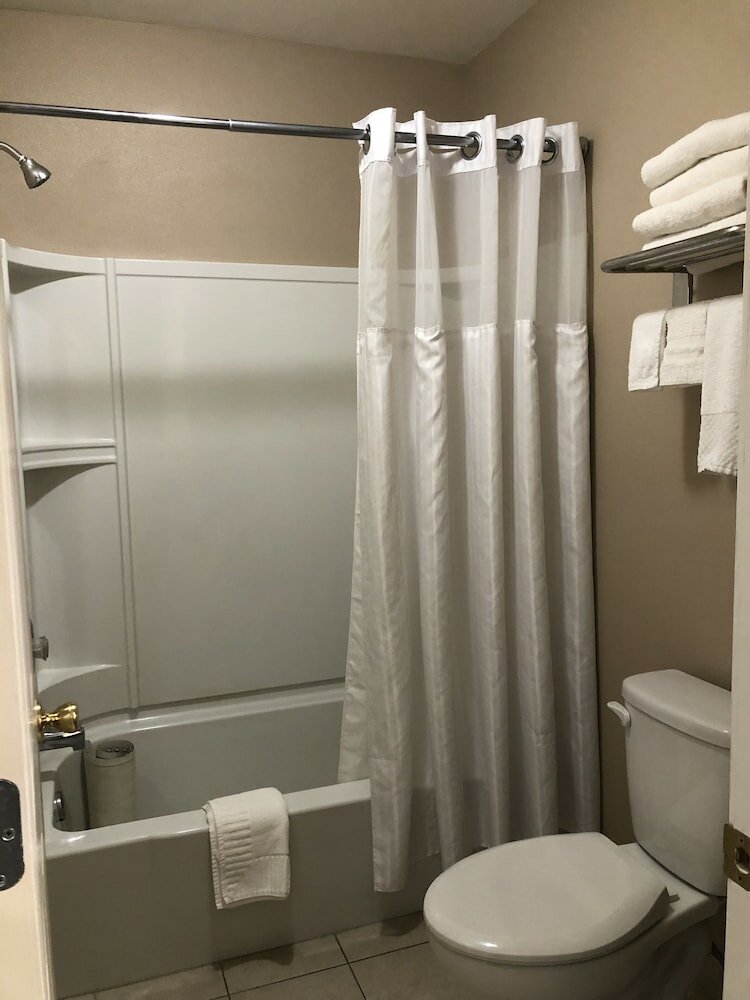 Фото Valueinn Motel