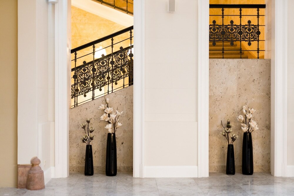 Фото Hotel Moments Budapest