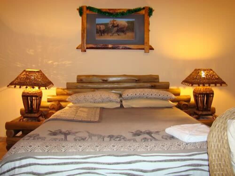 Фото Aark Guest Lodge