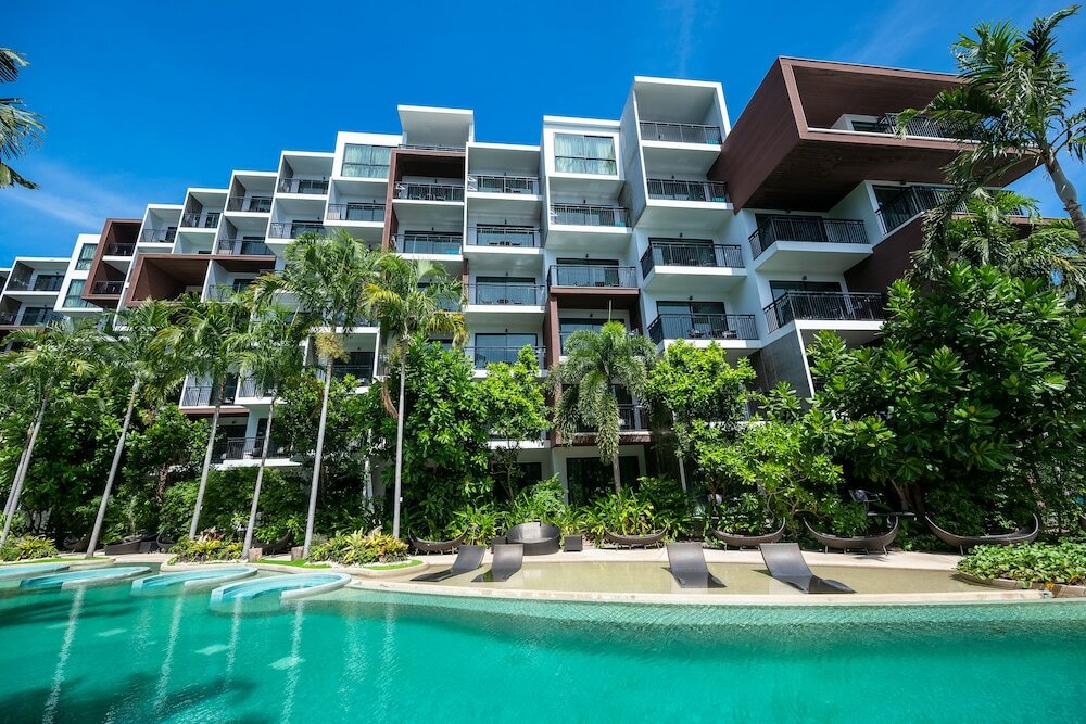 Фото Centra by Centara Maris Resort Jomtien