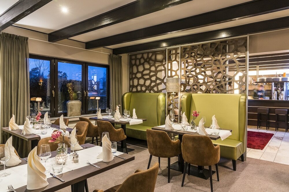 Фото Hotel Tiek Superior