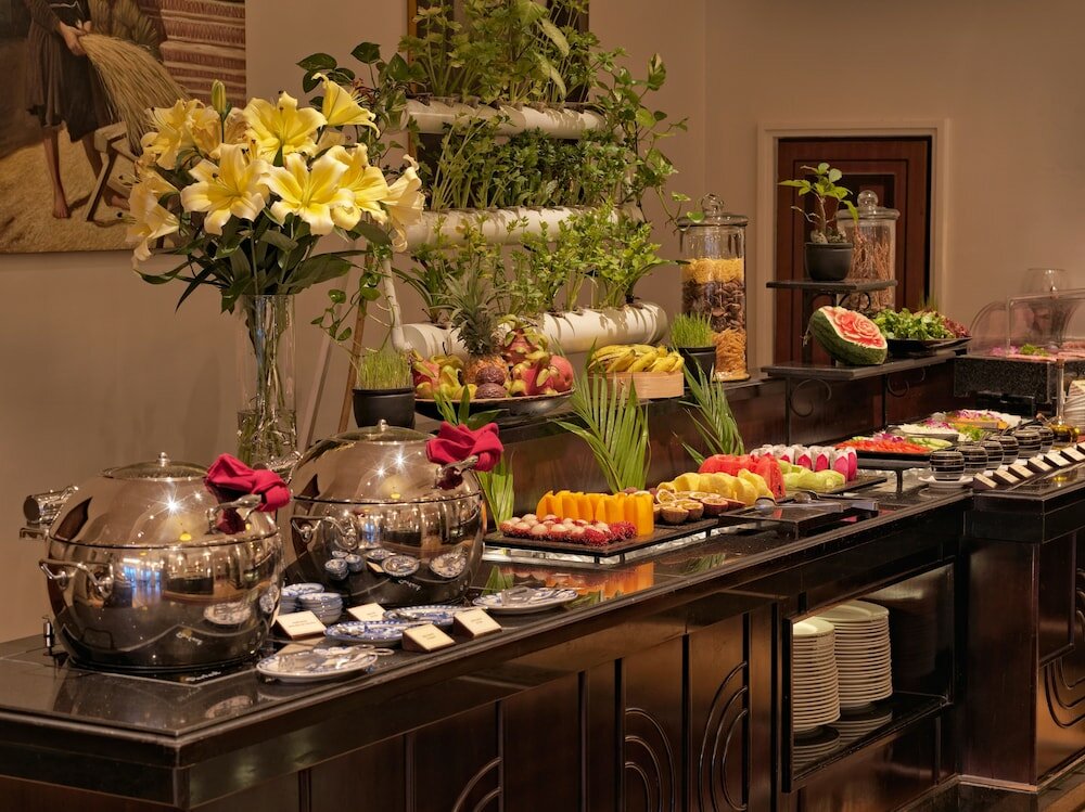 Фото Azerai La Residence Hue