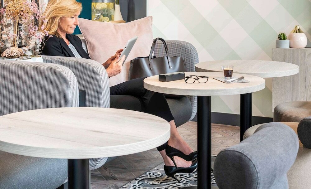 Фото Ibis Styles Sceaux Paris Sud