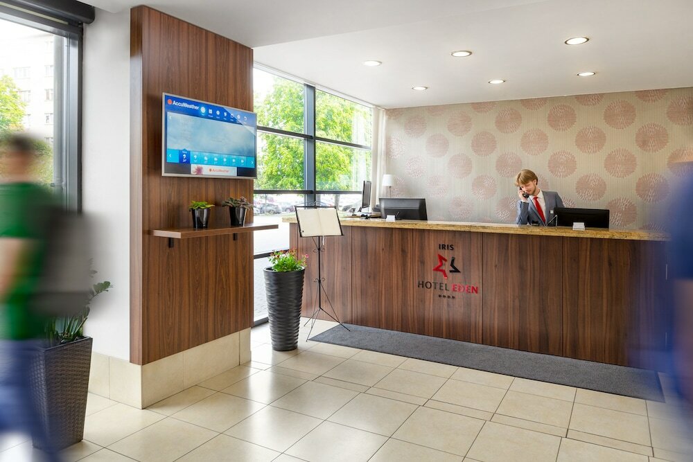 Фото отеля 4