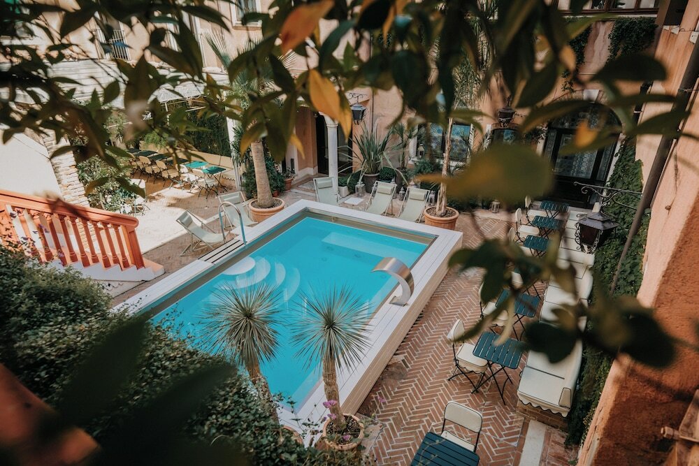 Фото Hotel Giorgione