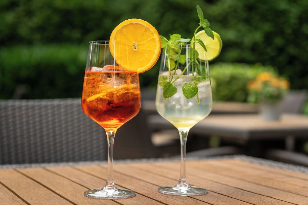 Фото Art Hotel Aachen