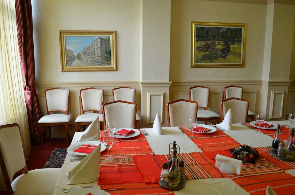 Фото Bankya Palace