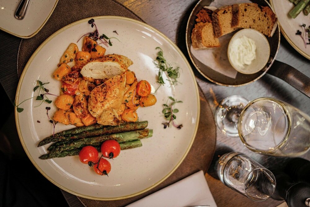 Фото Heidelberg Marriott Hotel