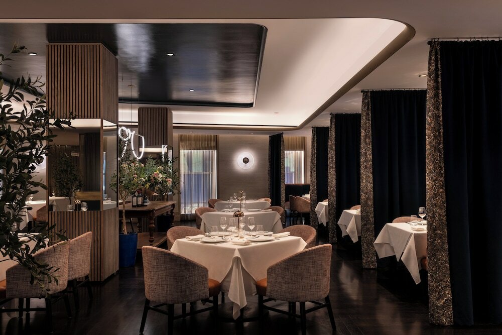 Фото The Knickerbocker